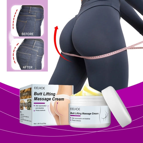 Firming Body Contour Cream