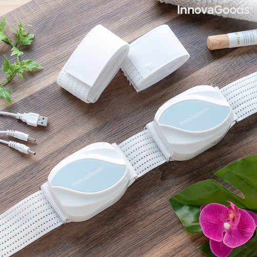 Sculpting Vibration Massage Belt