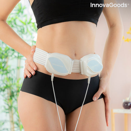 Sculpting Vibration Massage Belt