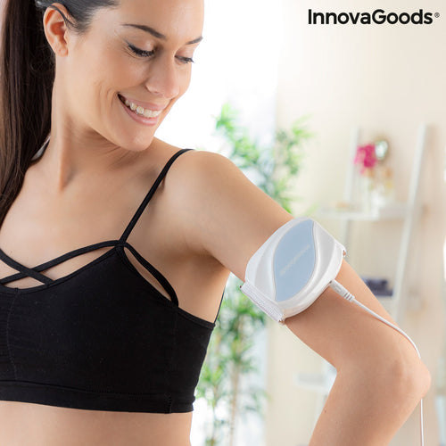 Sculpting Vibration Massage Belt