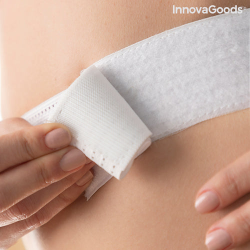 Sculpting Vibration Massage Belt