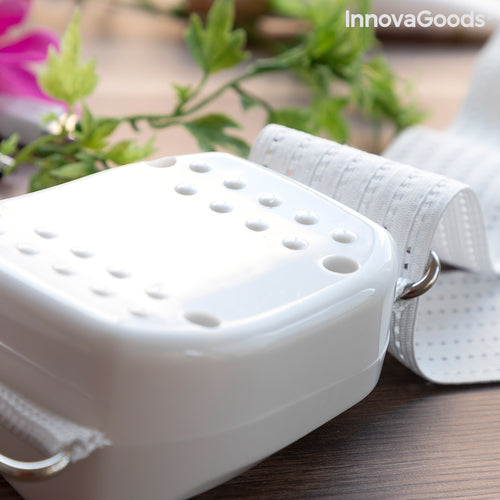 Sculpting Vibration Massage Belt