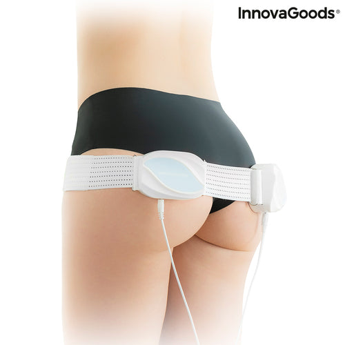 Sculpting Vibration Massage Belt