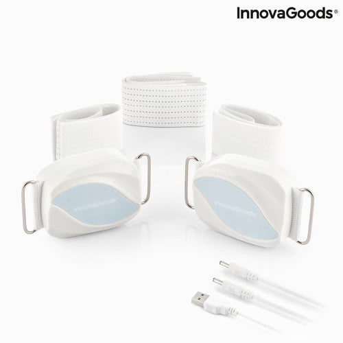 Sculpting Vibration Massage Belt