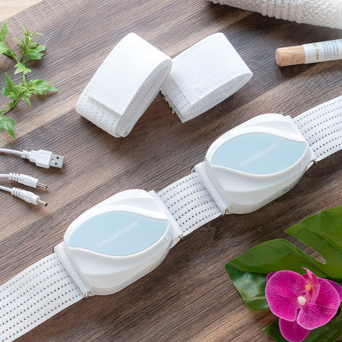Sculpting Vibration Massage Belt