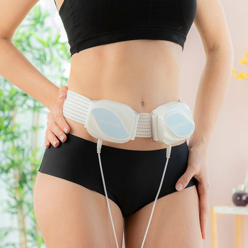 Sculpting Vibration Massage Belt