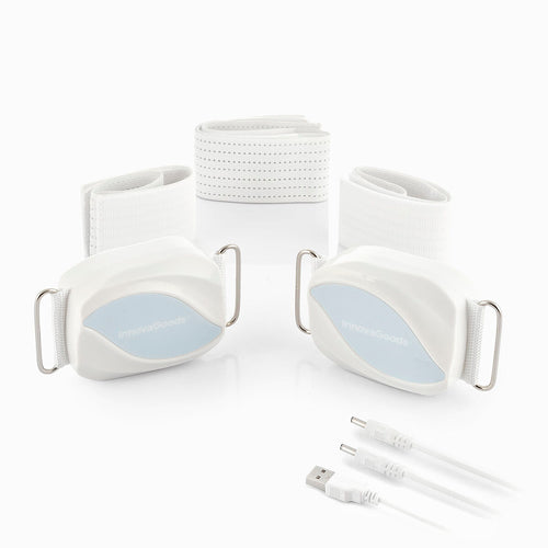 Sculpting Vibration Massage Belt