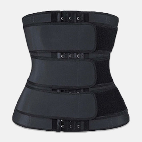 Triple-Belt Training Wrap