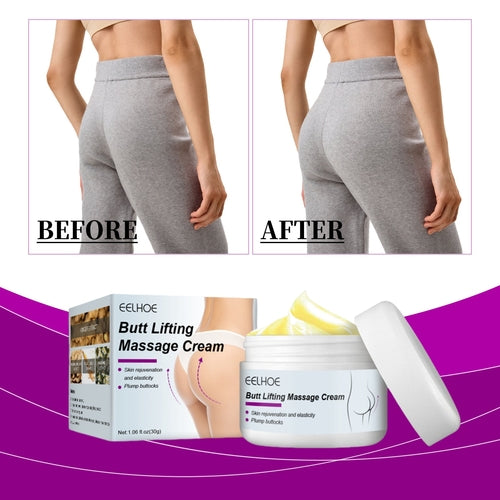 Firming Body Contour Cream