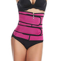 Sculpt Waist Trainer - Sauna Effect