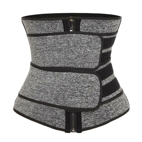 Sculpt Waist Trainer - Sauna Effect