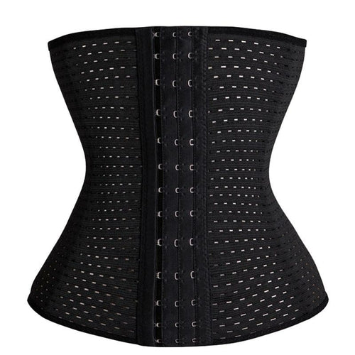 Hourglass Corset Cincher