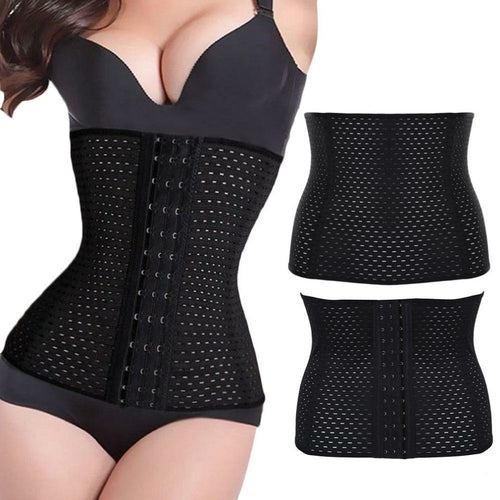 Hourglass Corset Cincher