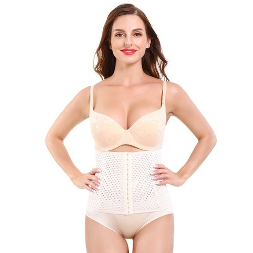Hourglass Corset Cincher