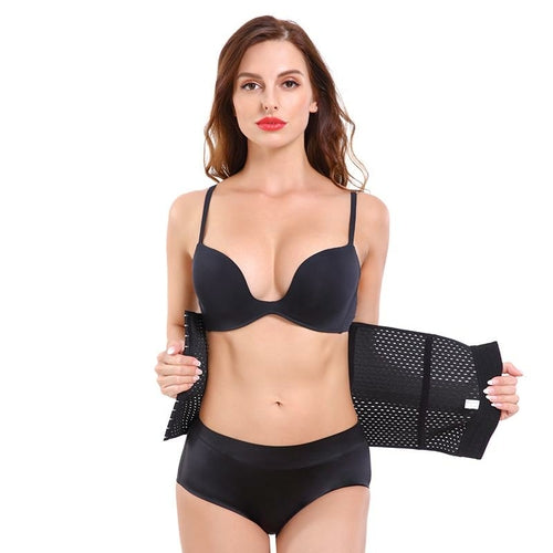 Hourglass Corset Cincher