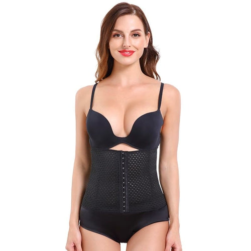 Hourglass Corset Cincher