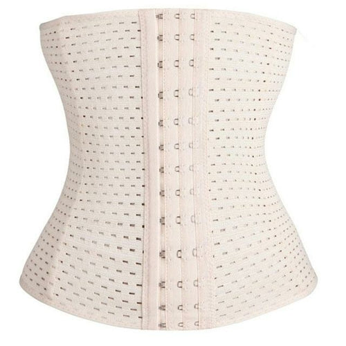 Hourglass Corset Cincher