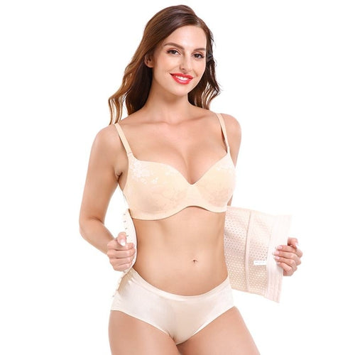 Hourglass Corset Cincher
